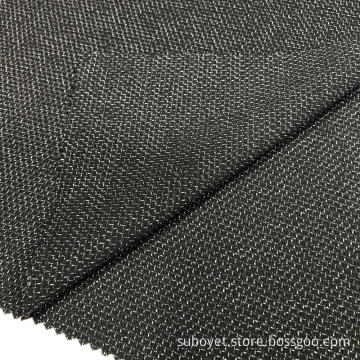 Tr Spandex Woven Fabric